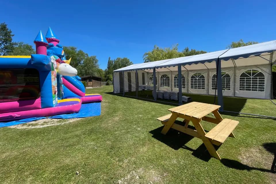 Boomerang Evénementiel — photo 5