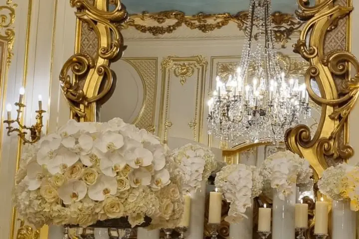 Le Jardin d'Auteuil — photo 1