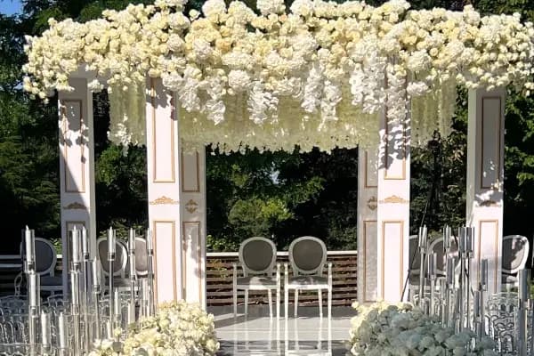 Le Jardin d'Auteuil — photo 7