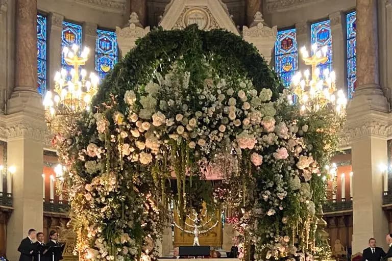 Le Jardin d'Auteuil — photo 8