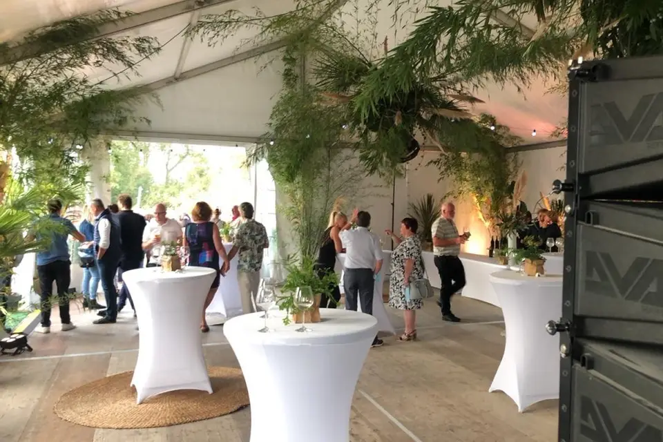 Boomerang Evénementiel — photo 7