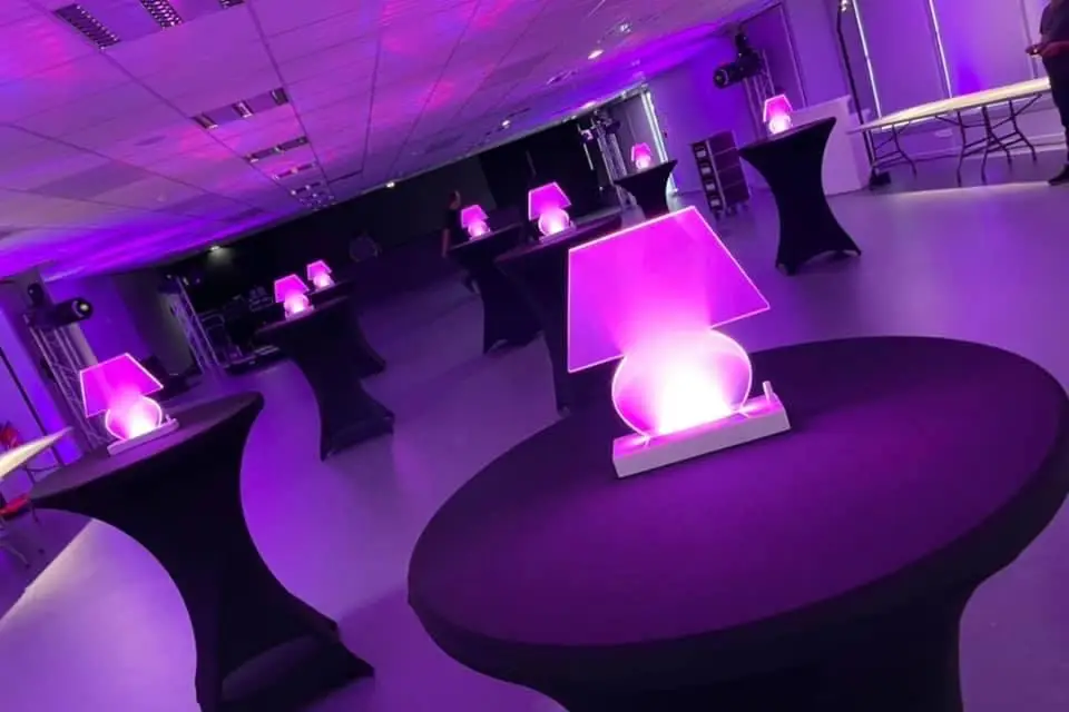 Boomerang Evénementiel — photo 4