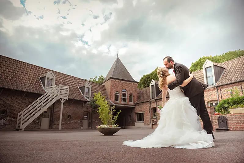 Te Dire Oui — photo 5