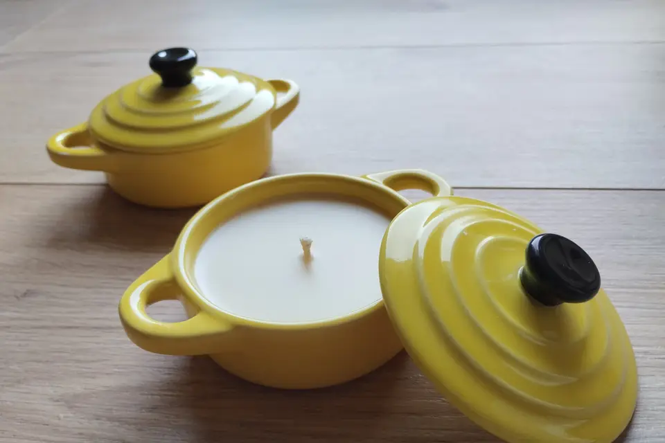 Il était une fragrance — photo 4