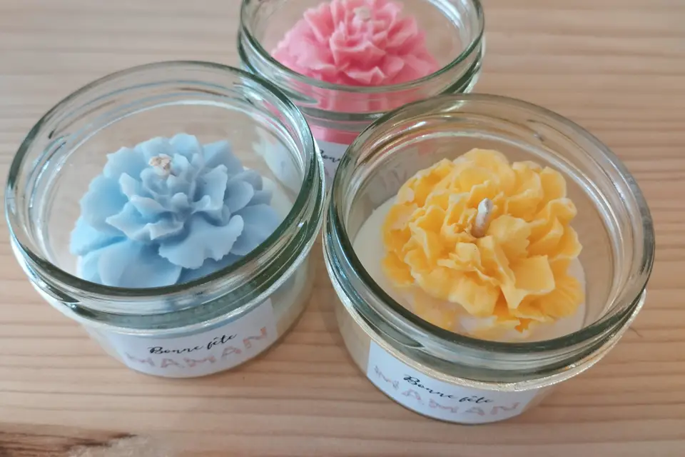 Il était une fragrance — photo 2