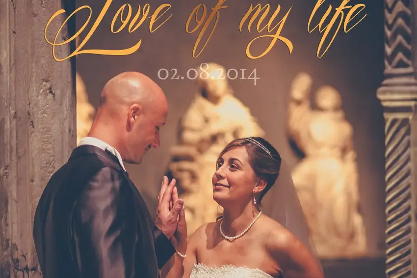 Te Dire Oui — photo 1