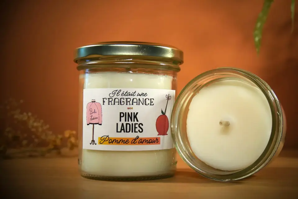 Il était une fragrance — photo 8