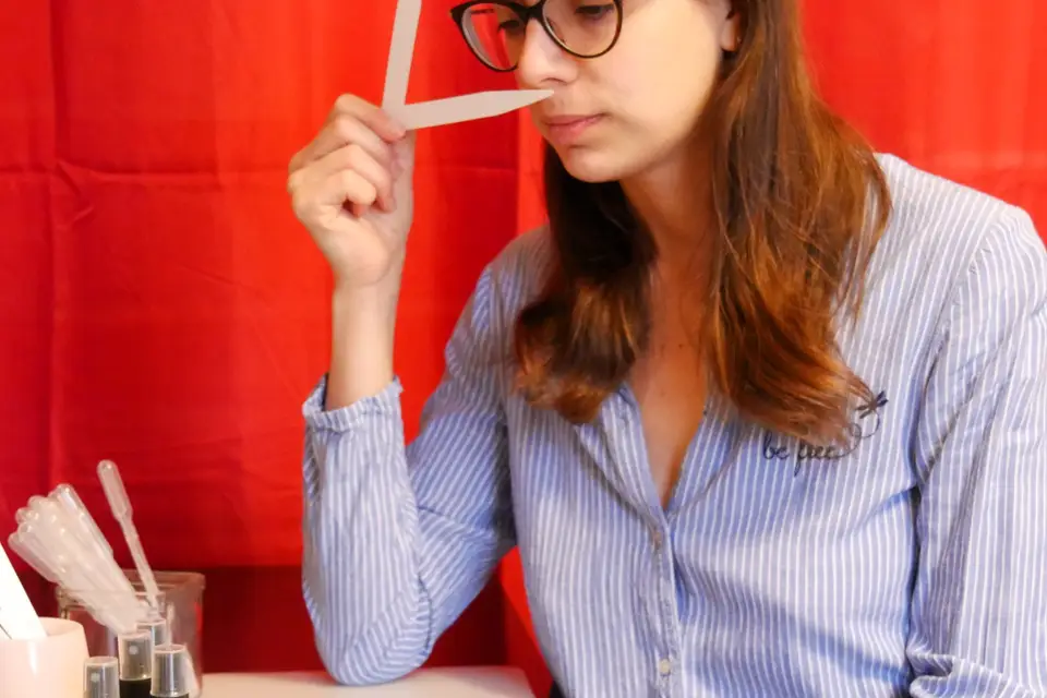 Il était une fragrance — photo 5