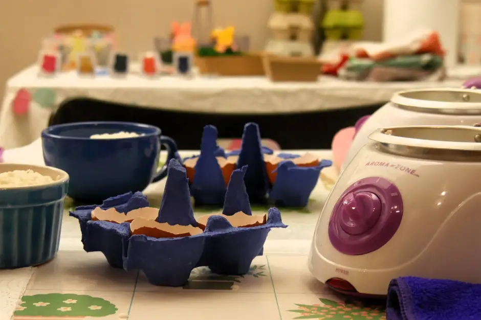 Il était une fragrance — photo 7