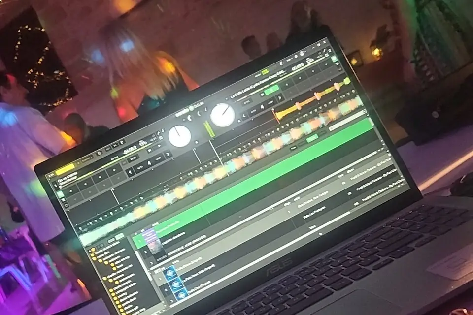 Chris et Ben — photo 1