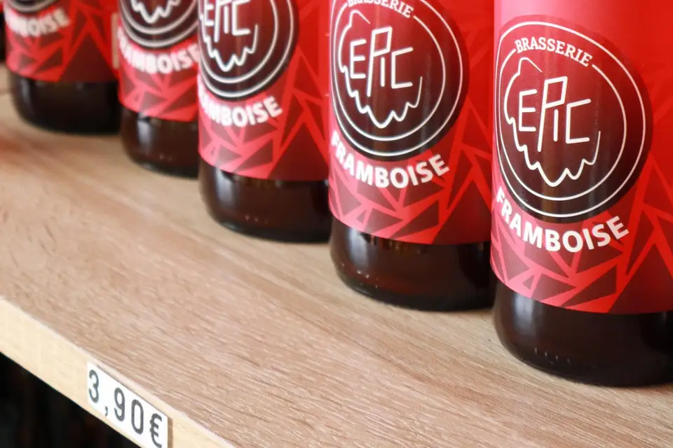 Atelier Epic — photo 2