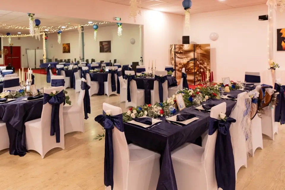 Espace Apogée — photo 1