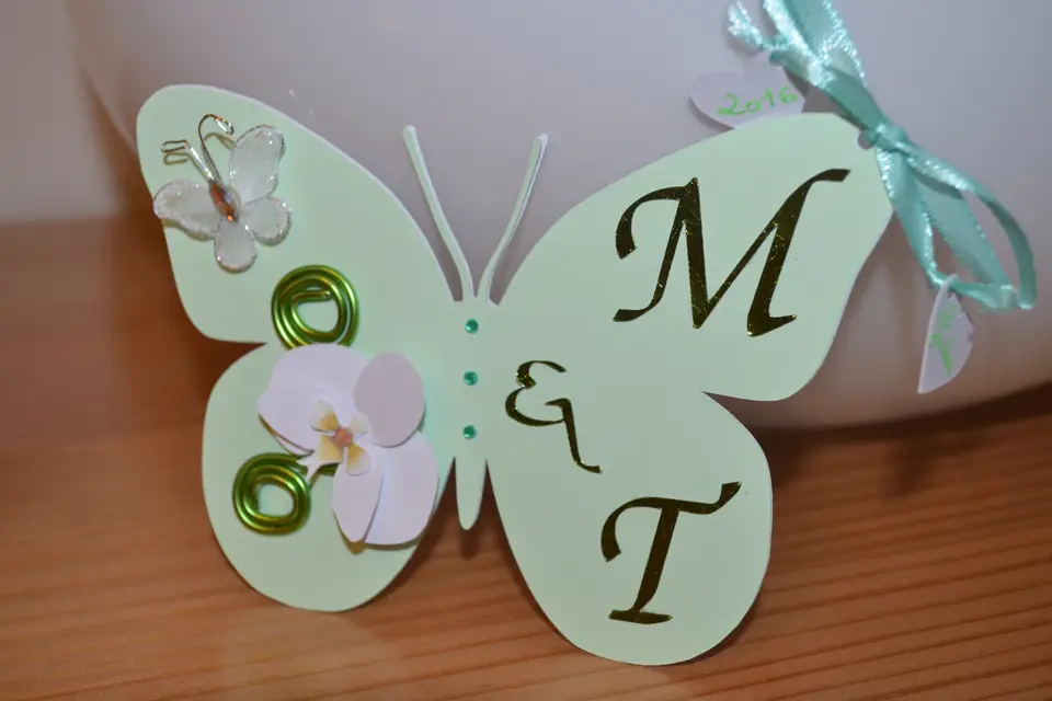 Farandole de Faire Part — photo 3