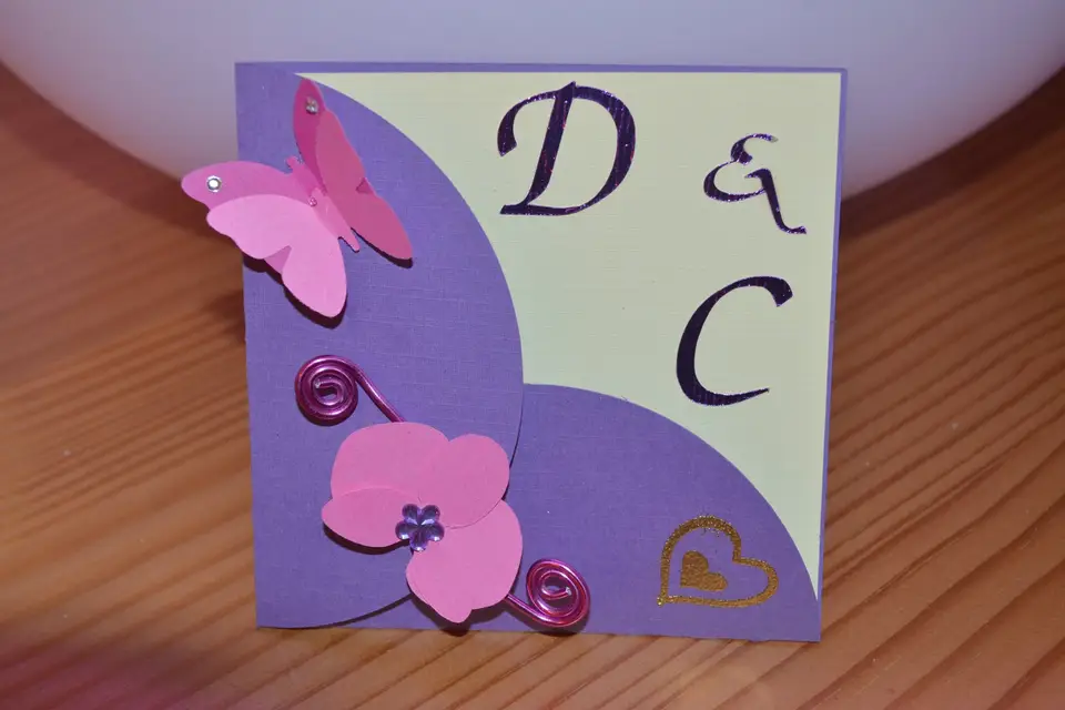 Farandole de Faire Part — photo 4