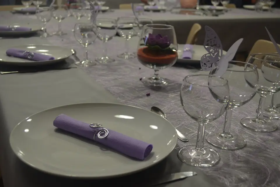 Farandole de Faire Part — photo 1