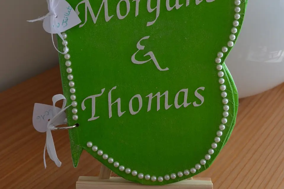 Farandole de Faire Part — photo 7