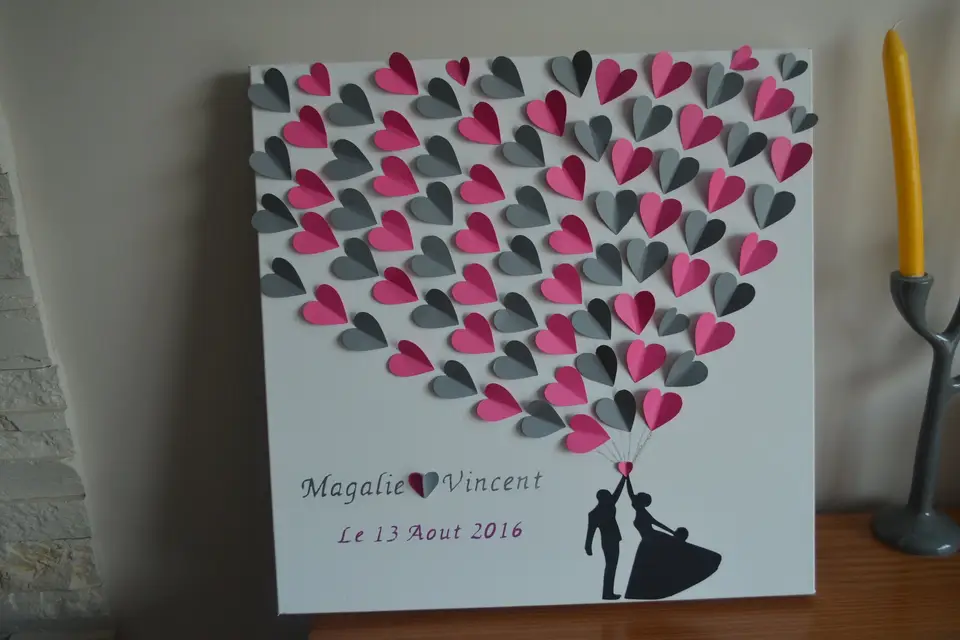 Farandole de Faire Part — photo 8