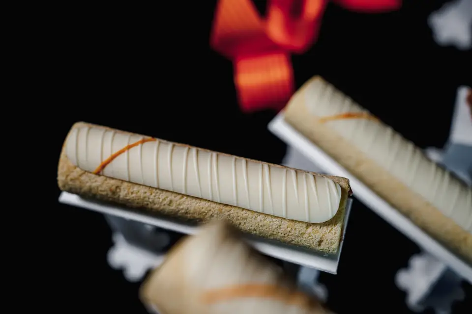 Alep France Pâtisserie — photo 5