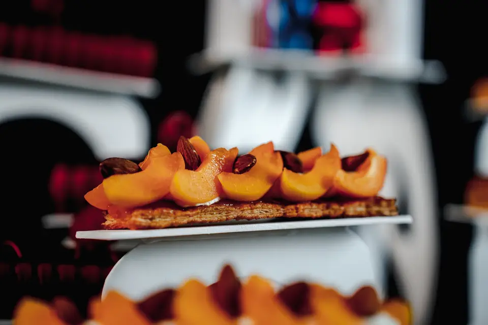 Alep France Pâtisserie — photo 6