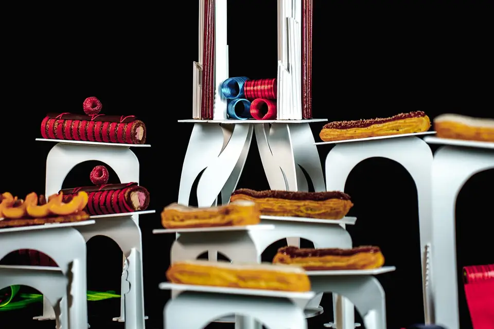 Alep France Pâtisserie — photo 4