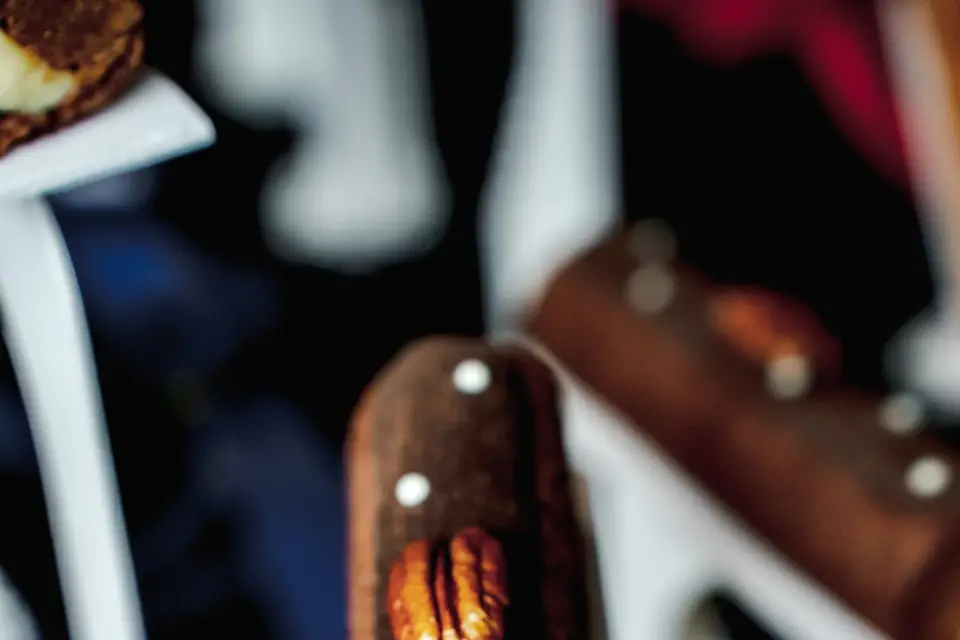 Alep France Pâtisserie — photo 2