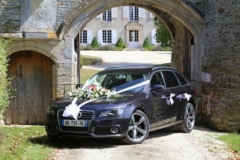 Farandole de Faire Part — photo 2