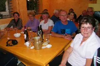 Le Relais du Grand Camp — photo 2