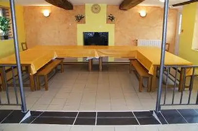 Le Relais du Grand Camp — photo 7