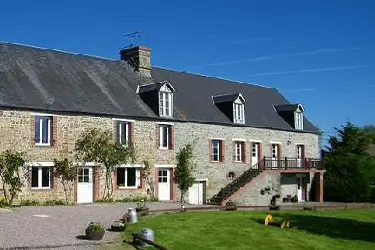 Le Relais du Grand Camp — photo 8