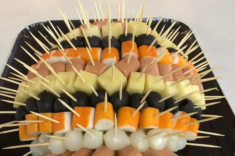 Sof en cuisine — photo 7