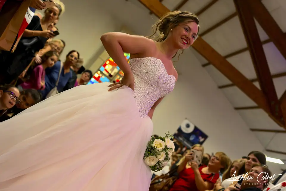 Isa Mariage — photo 4