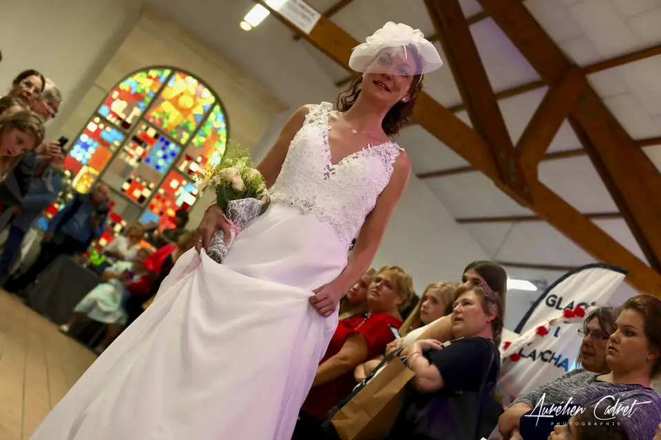 Isa Mariage — photo 5