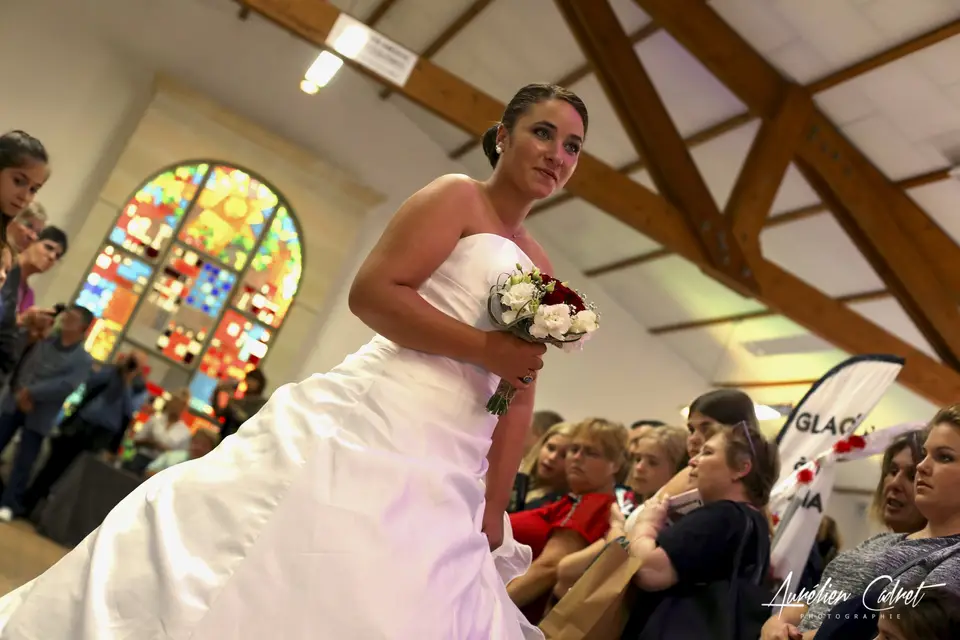 Isa Mariage — photo 6