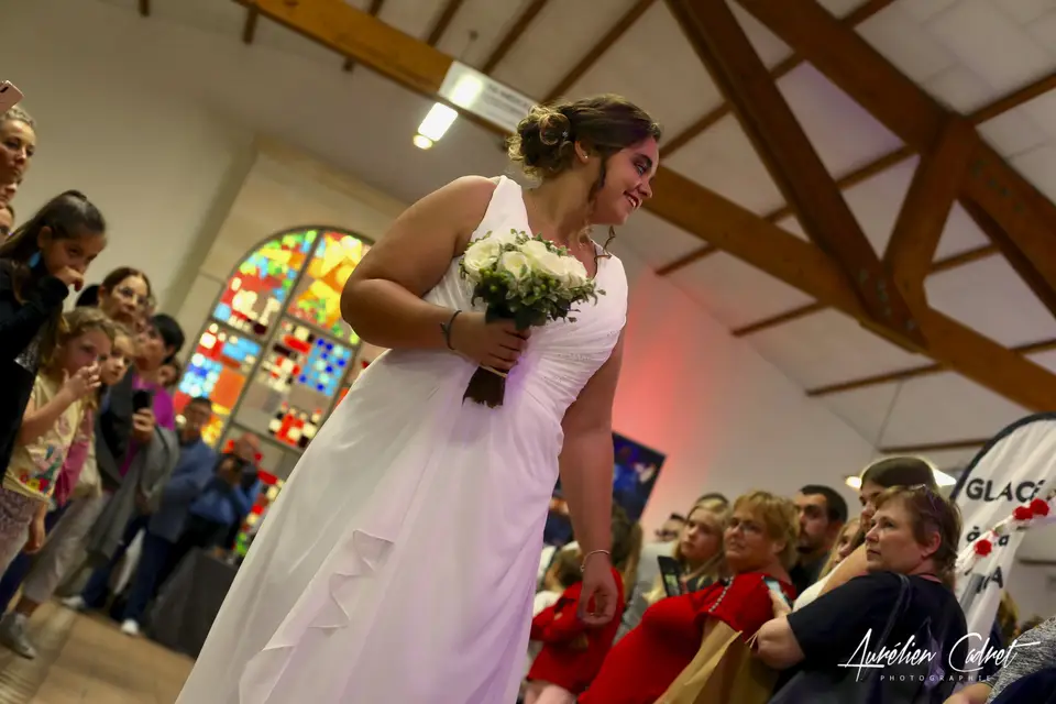 Isa Mariage — photo 7