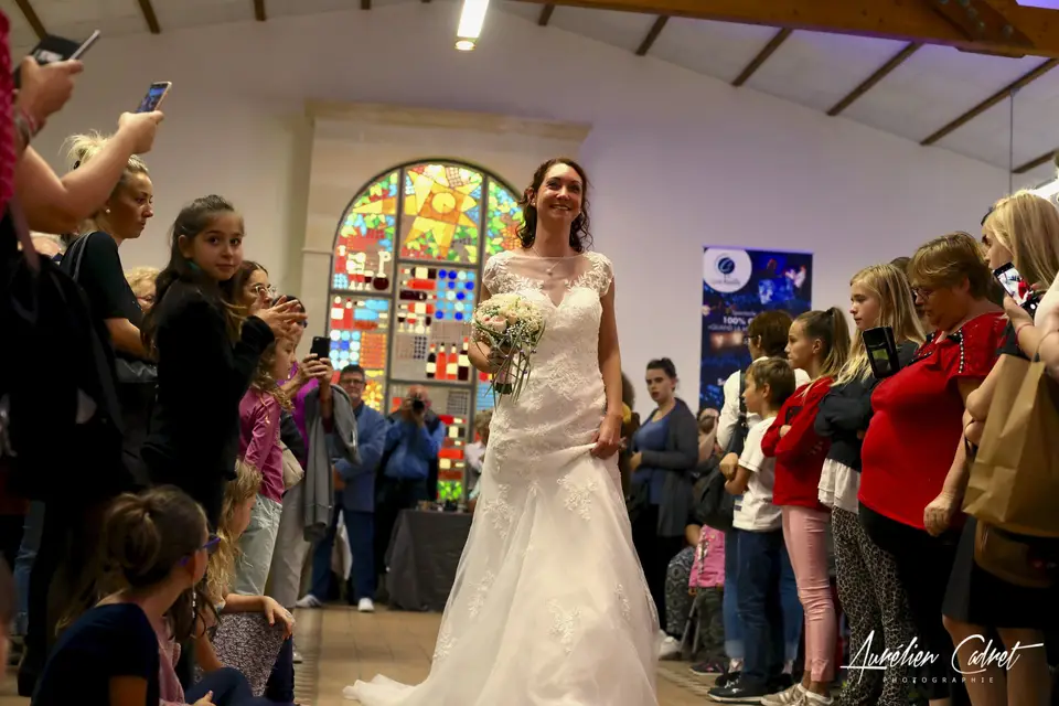 Isa Mariage — photo 8