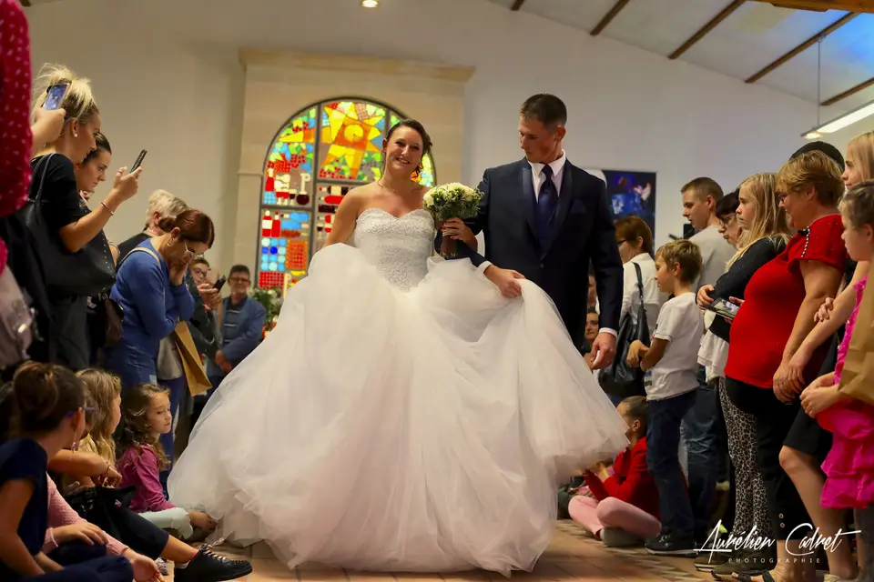 Isa Mariage — photo 1