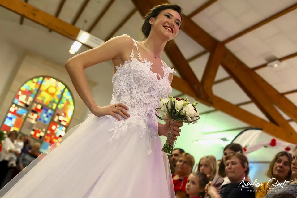 Isa Mariage — photo 2