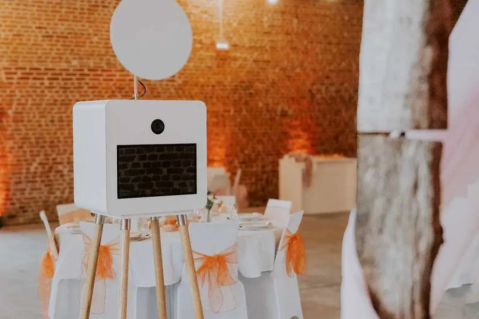 Family Moments Events — photo 3