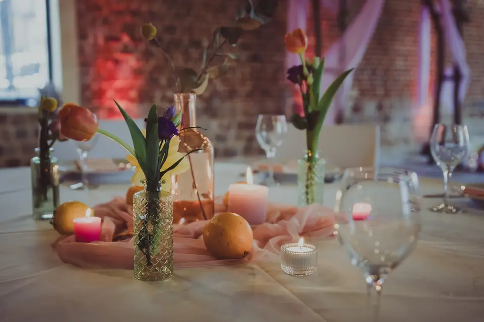 Family Moments Events — photo 4