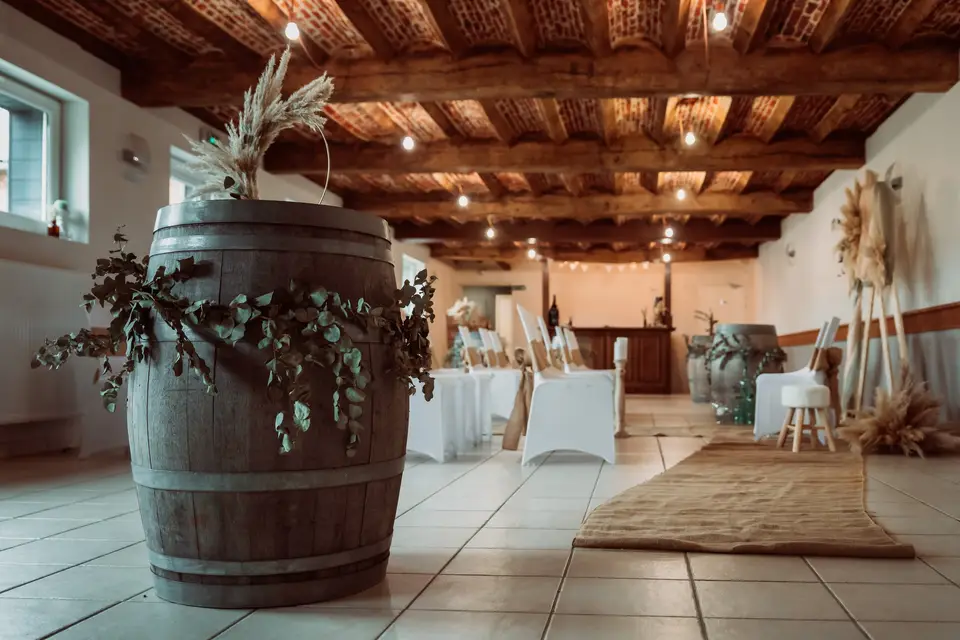 Family Moments Events — photo 7