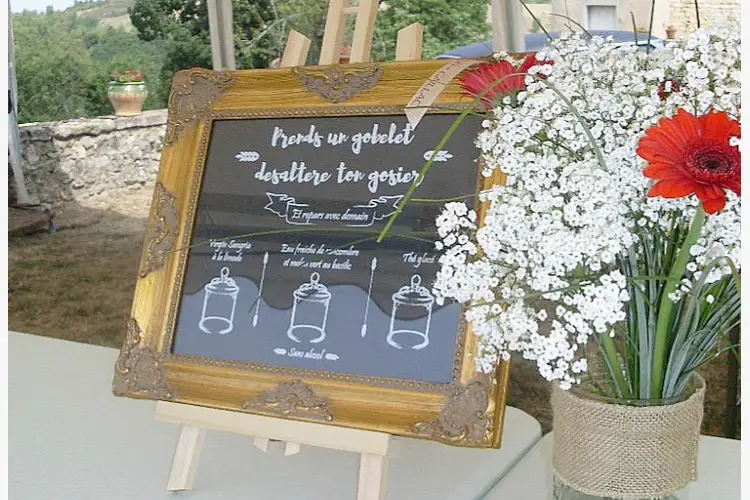 Au Coin Fleuri — photo 6