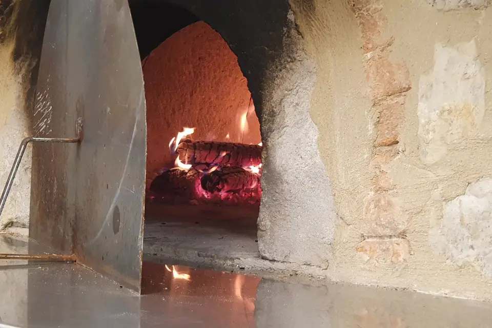 Auberge du Prieure — photo 1