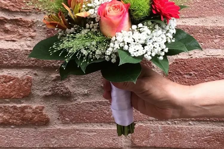 Au Coin Fleuri — photo 8