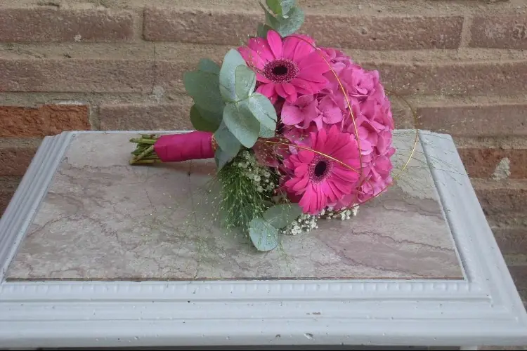 Au Coin Fleuri — photo 7