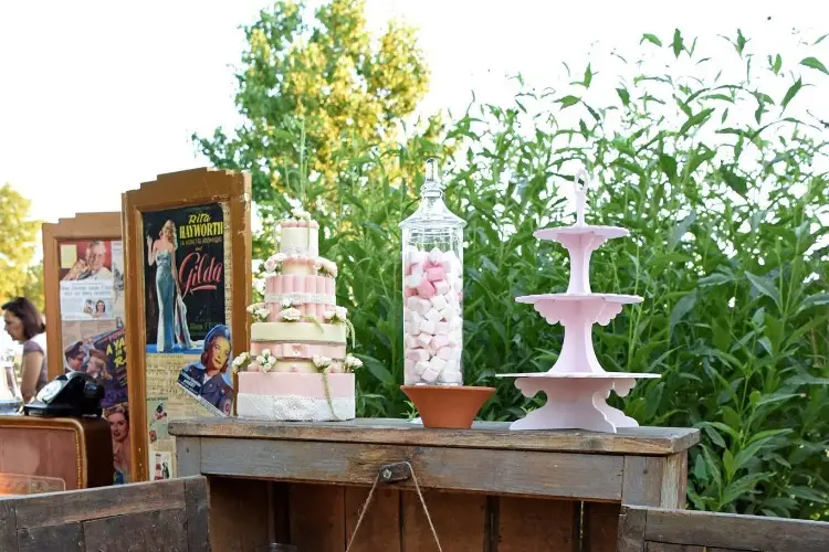 Au Coin Fleuri — photo 3