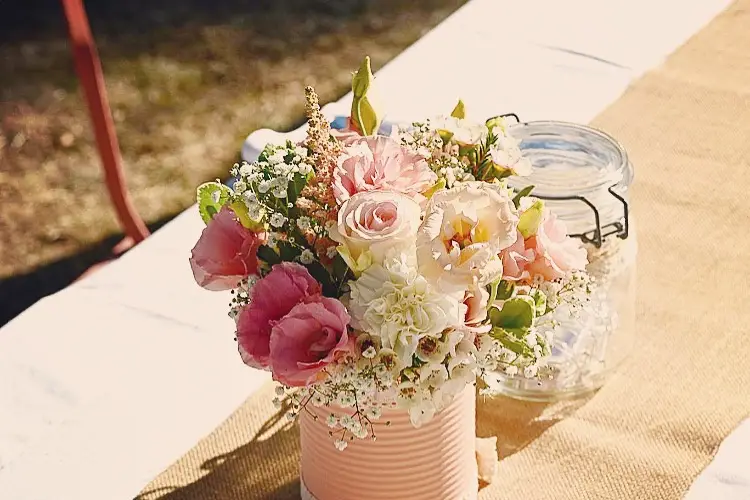 Au Coin Fleuri — photo 5