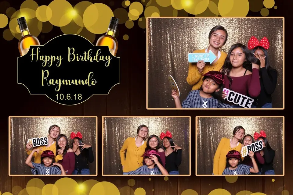 BornePhotoFun — photo 6