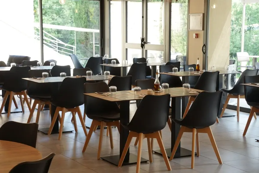 Auberge du Prieure — photo 3