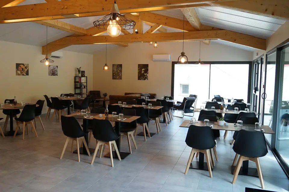 Auberge du Prieure — photo 2