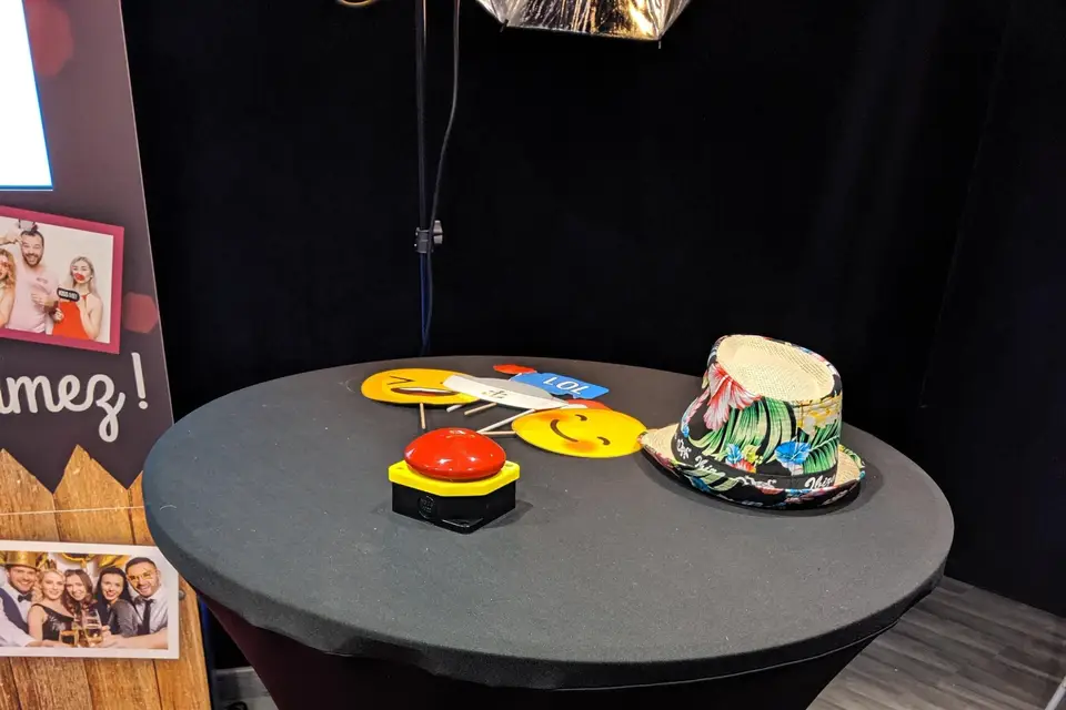 BornePhotoFun — photo 4